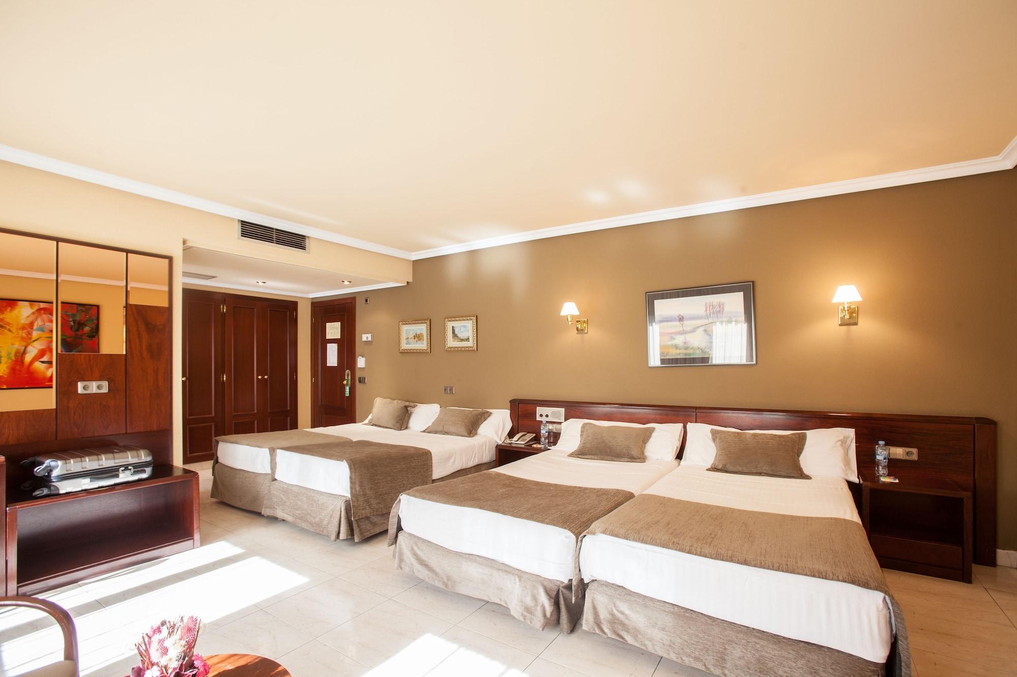 Yomo Imperial Hotel Sant Julià de Lòria
