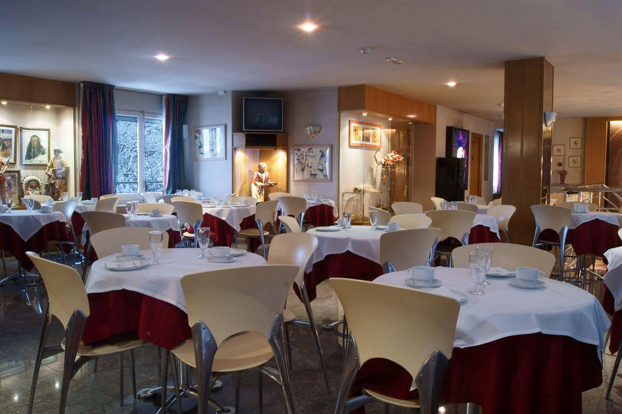 Yomo Imperial Hotel Sant Julià de Lòria
