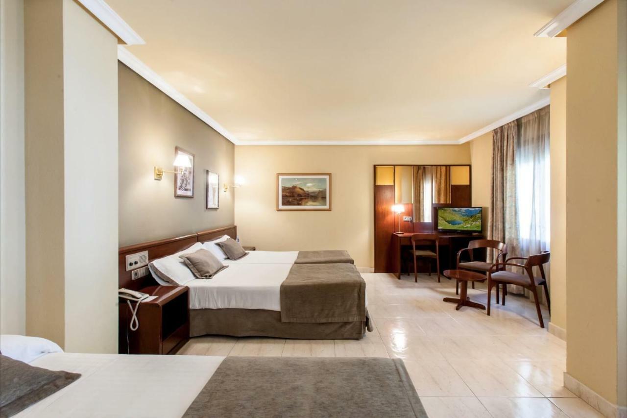 Hotel Yomo Imperial 3*
