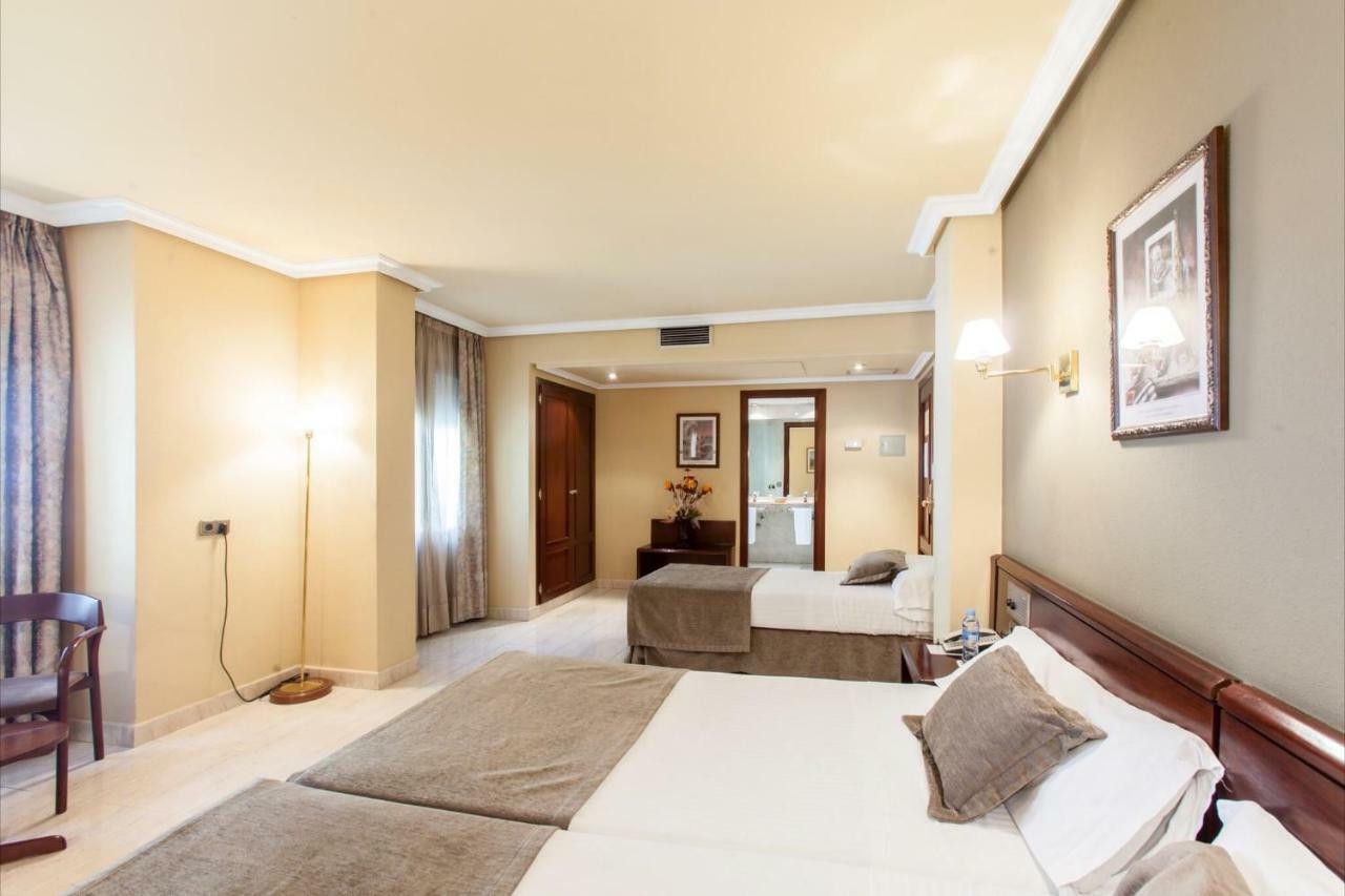Hotel Yomo Imperial Sant Julià de Lòria