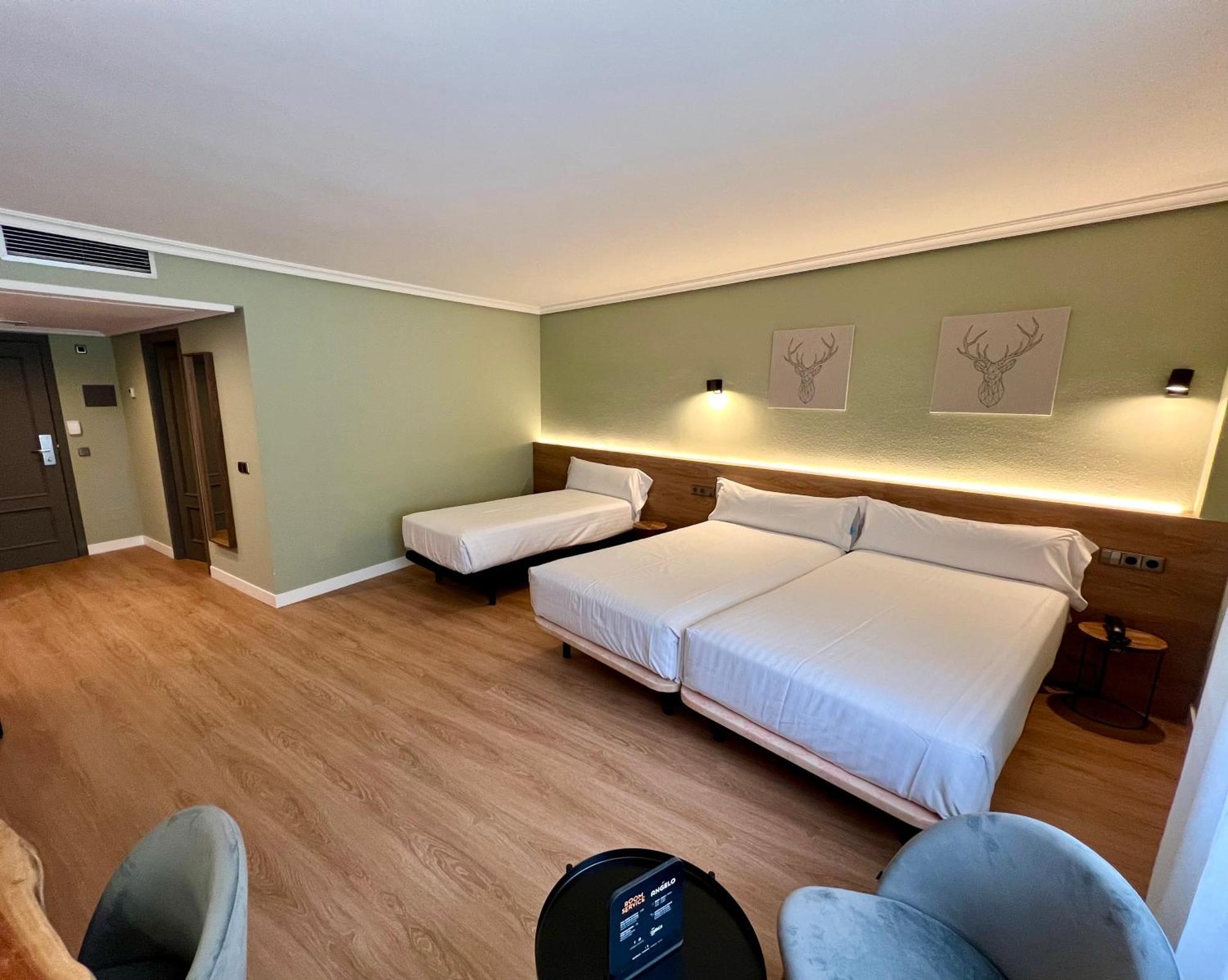 Hotel Yomo Imperial Sant Julià de Lòria
