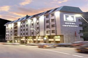 Yomo Imperial 3*