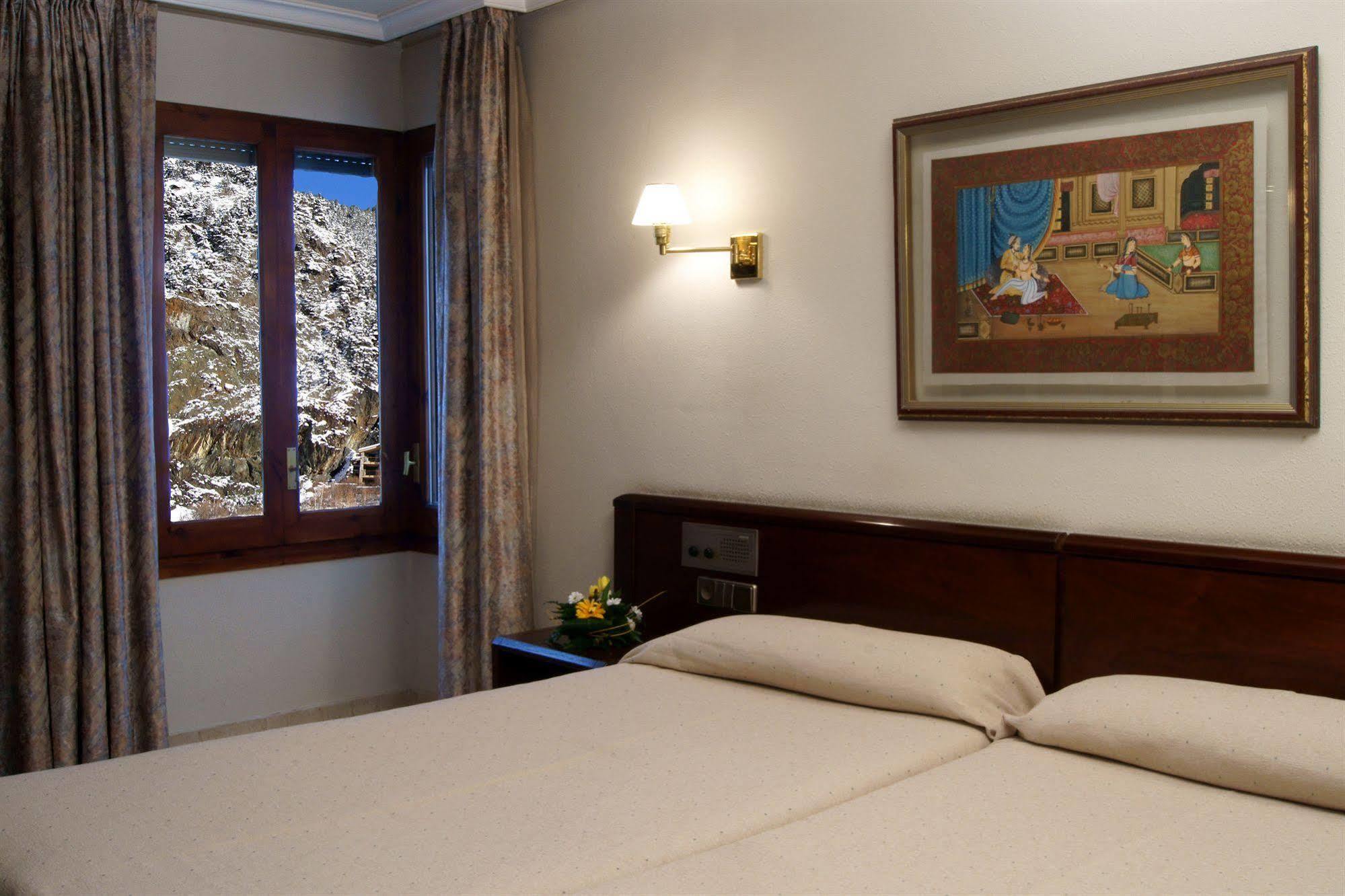 Hotel Yomo Imperial Sant Julià de Lòria